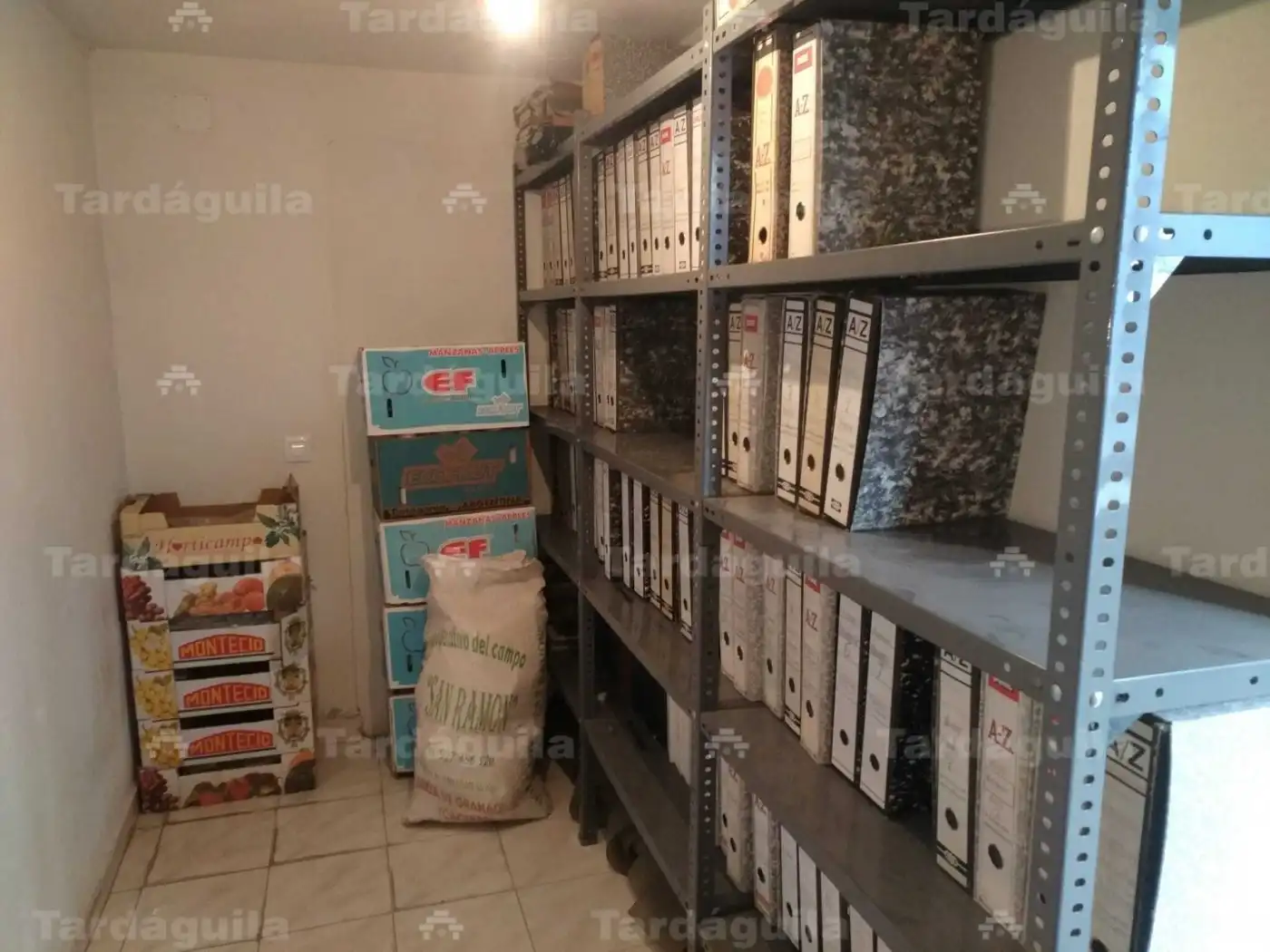 Industrial building for sale in Villares de la Reina, imagen 22