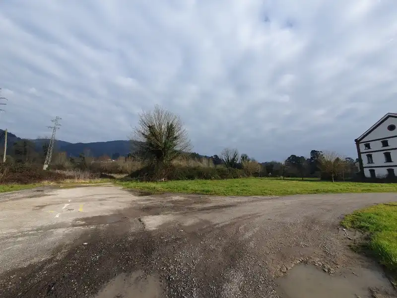 Residencial en venta en FORNIAL, Valdés - Luarca