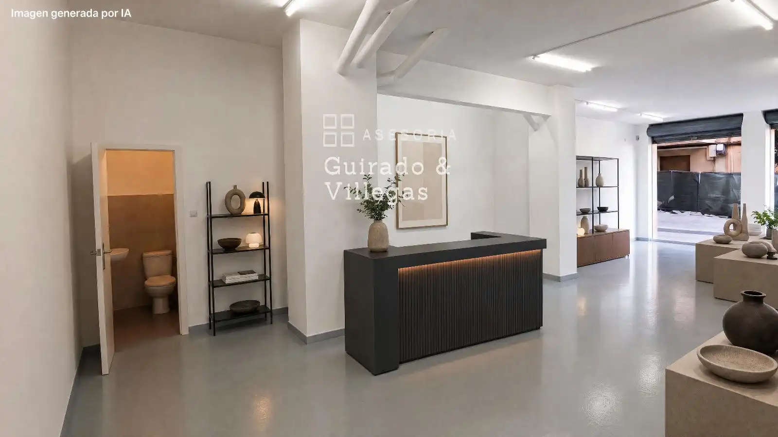 Business premises for sale in Calle Venus, imagen 10