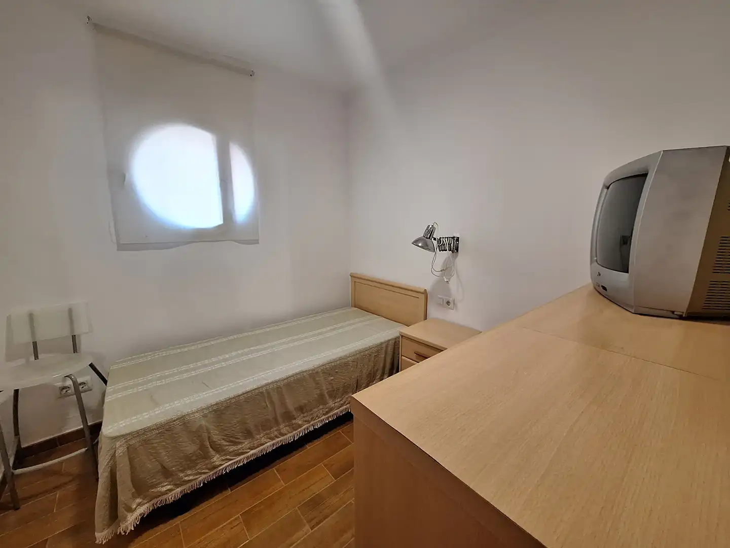 Habitación de Casa o chalet en venta en Cullera con Aire acondicionado, Jardín privado y Terraza