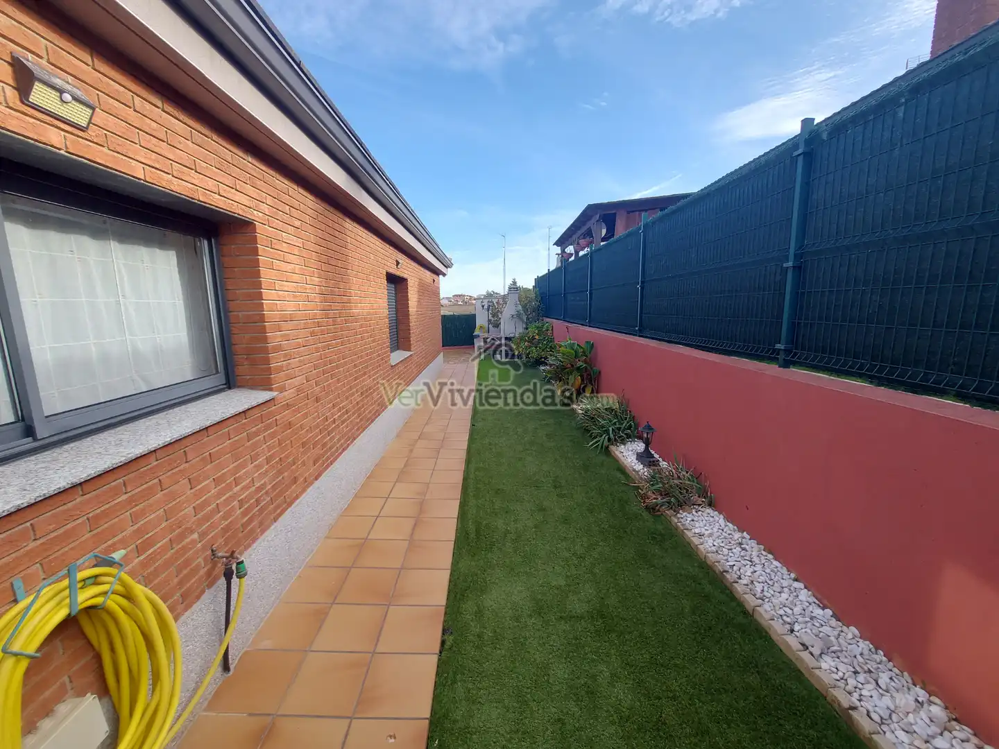 Casa o chalet en venta en Carrer Salvador Dalí, 13, Masquefa