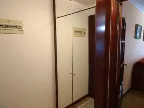 Flat for rent in Gijón   with Heating, Parquet flooring and Furnished