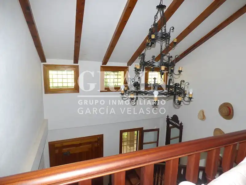 Houses for sale in Albacete  with Air Conditioner, Heating and Private garden