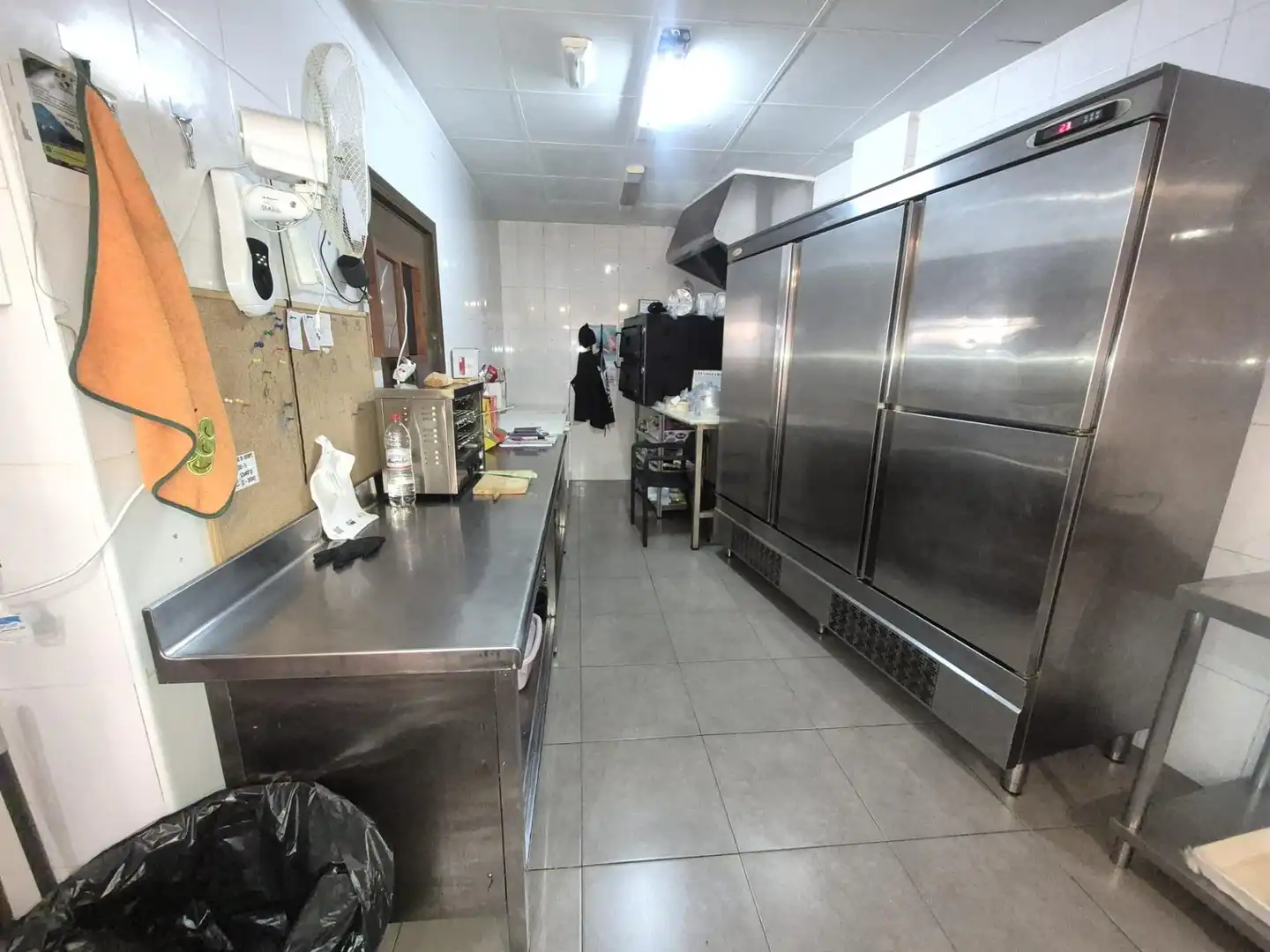 Local comercial en venda a Calle BLAS INFANTE, imagen 19