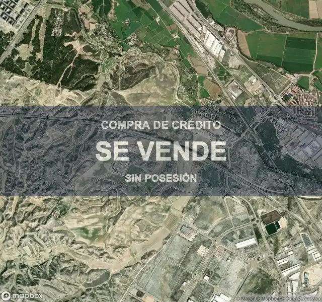 Piso en venta en Cartuja Baja