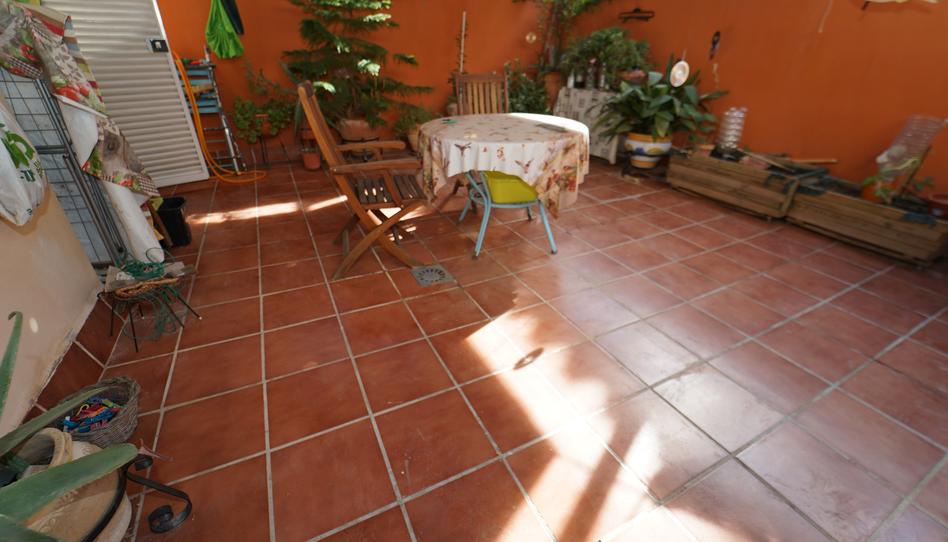 Foto 1 de Casa o chalet de alquiler en Plaza España, 6, Avda. De los Ogíjares, Granada