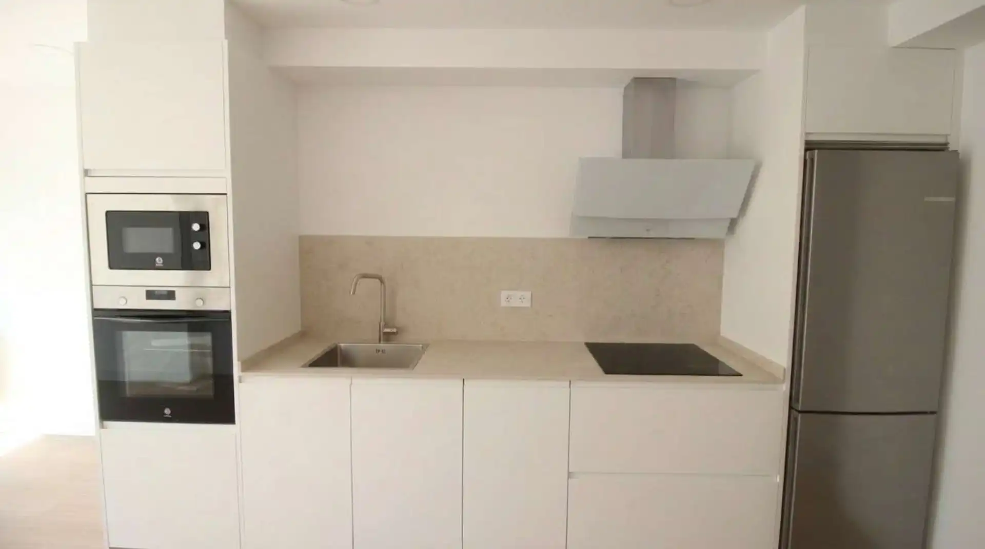 Piso en venta en Perillo