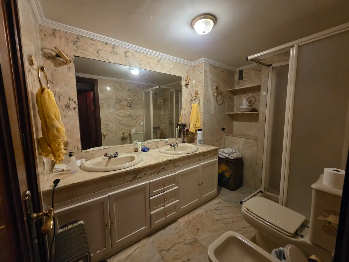 Appartamento con terrazza in vendita a Calle Gravina, imagen 7