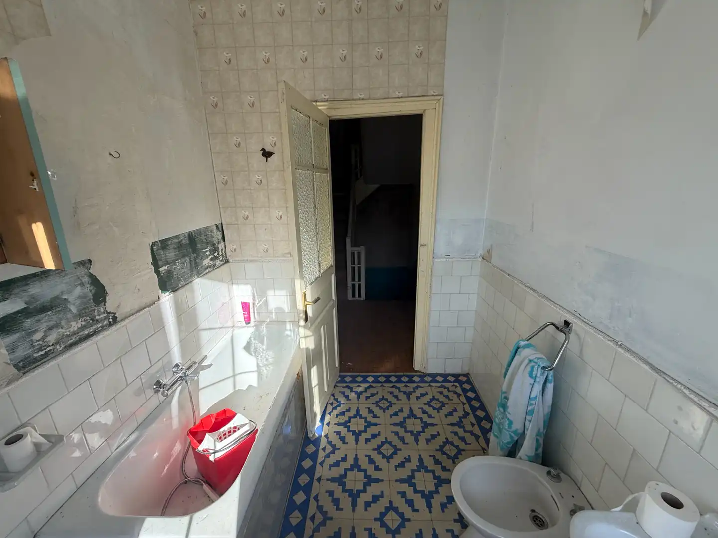 Baño de Casa o chalet en venta en Illas