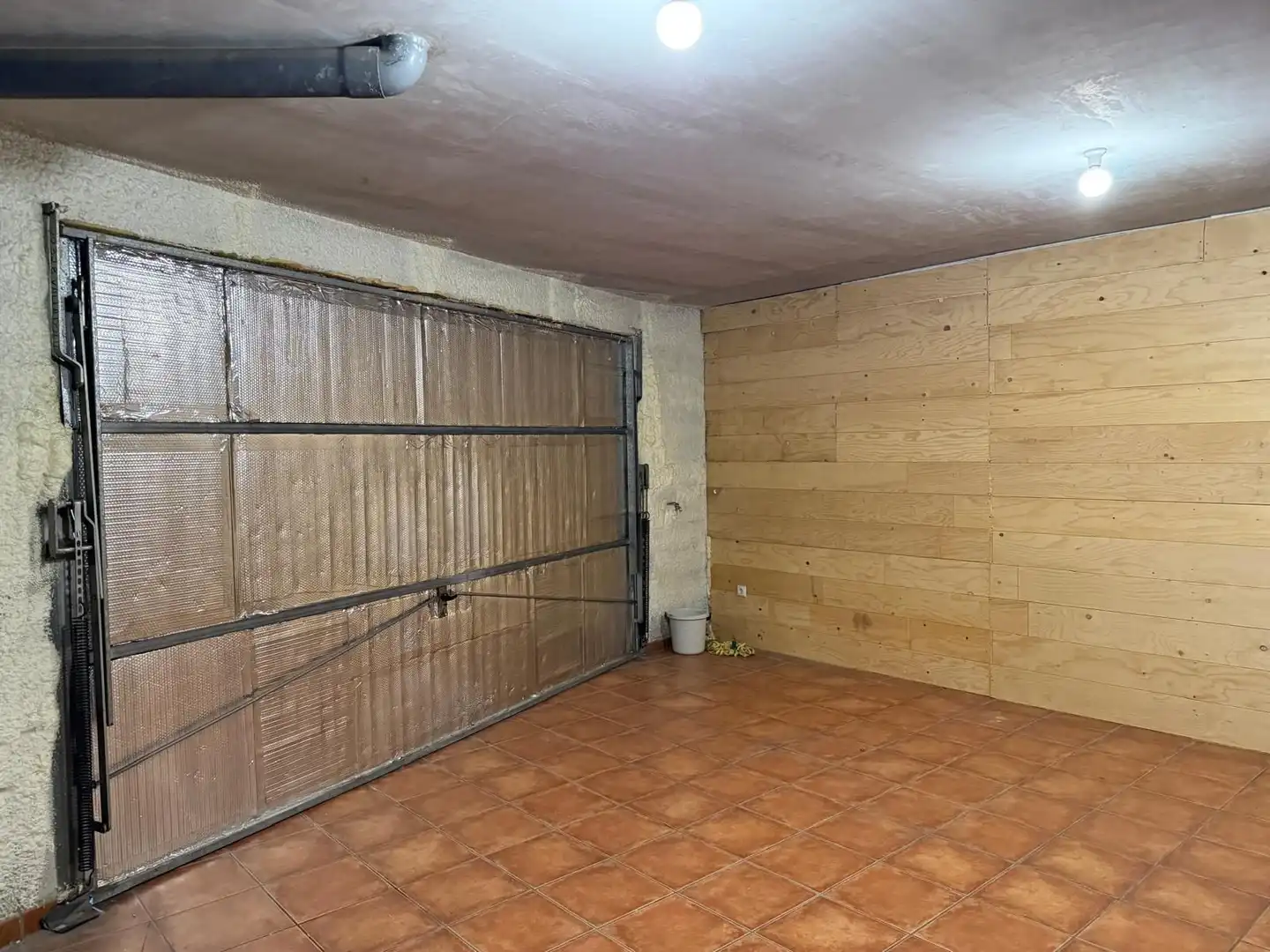 Haus oder Chalet zur Miete in Arroyo de la Encomienda mit Heizung, Abstellraum und Möbliert
