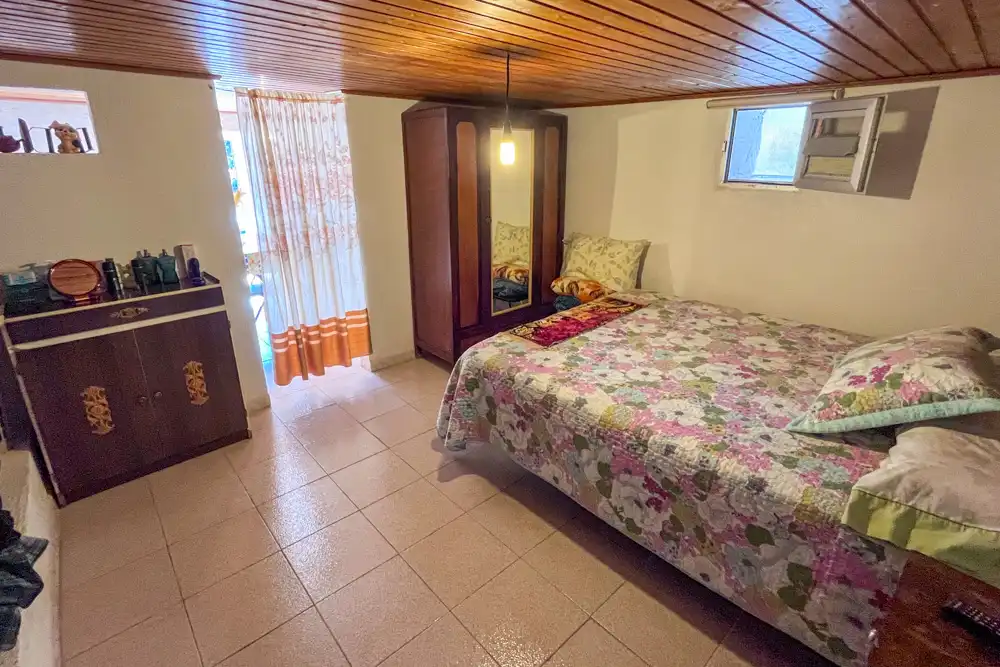 Finca rústica en venta en Vallehermoso con Terraza