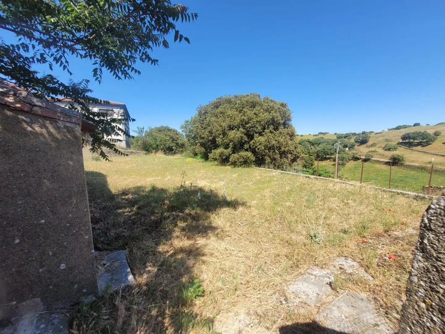 Houses for sale in Frades de la Sierra  with Balcony
