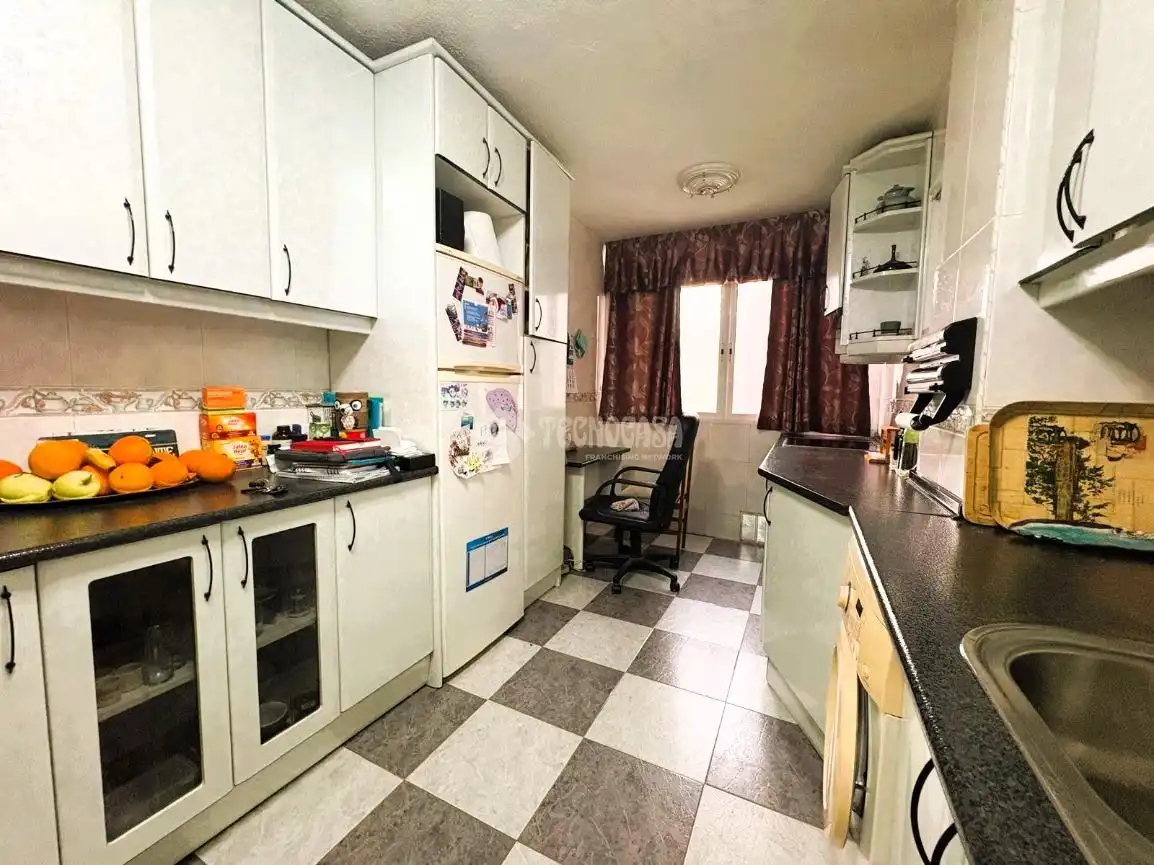 Piso en venta en Sur - PAU 4, imagen 6