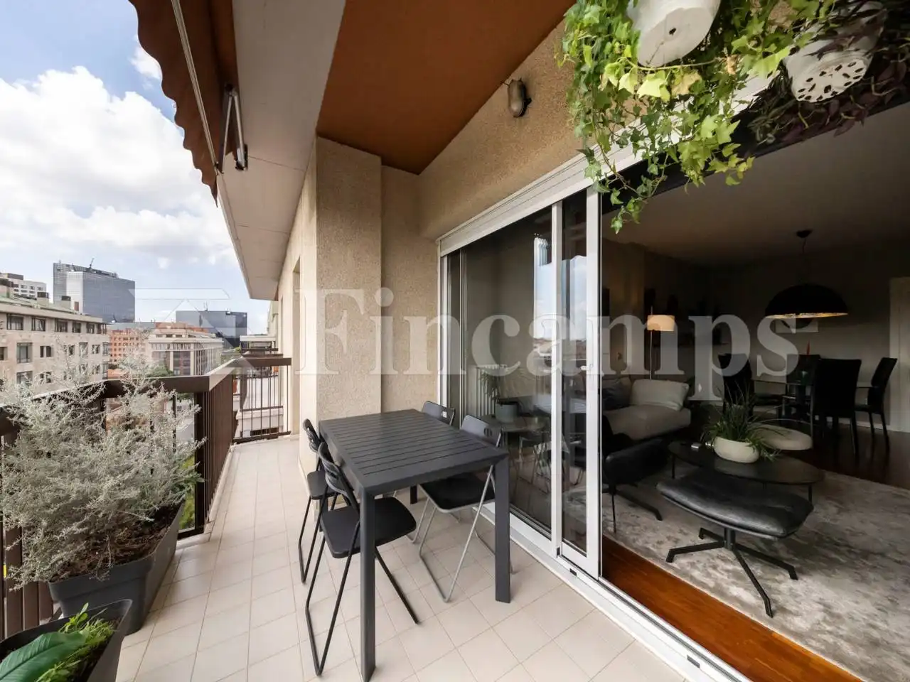 Wohnung mit Terrasse zum Verkauf in Calle Lluís Carreras, imagen 29
