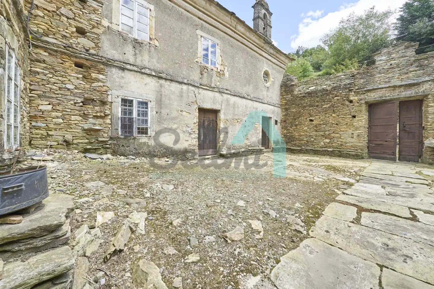 Haus mit Terrasse zum Verkauf in Caserio Vijande, imagen 13