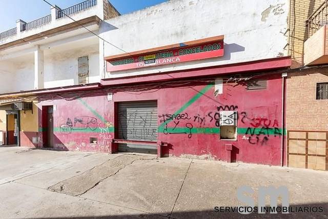 Local comercial en Venta en Torreblanca