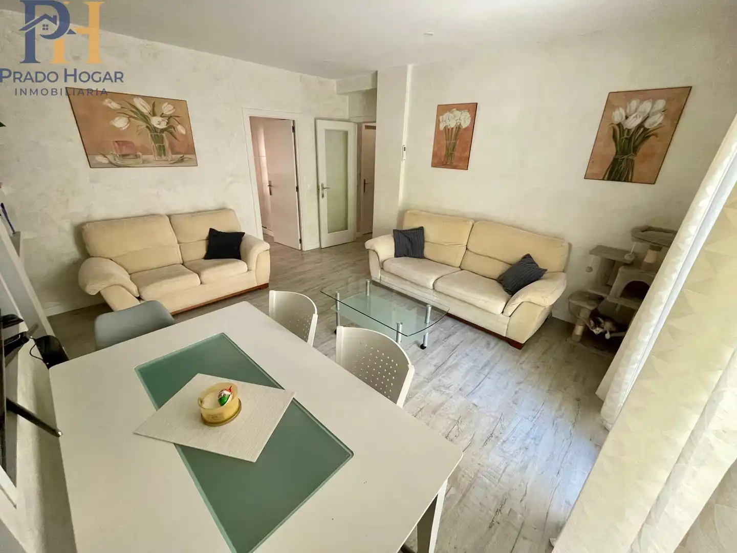 Wohnung mit Aufzug zum Verkauf in El Pilar - La Estación, imagen 3