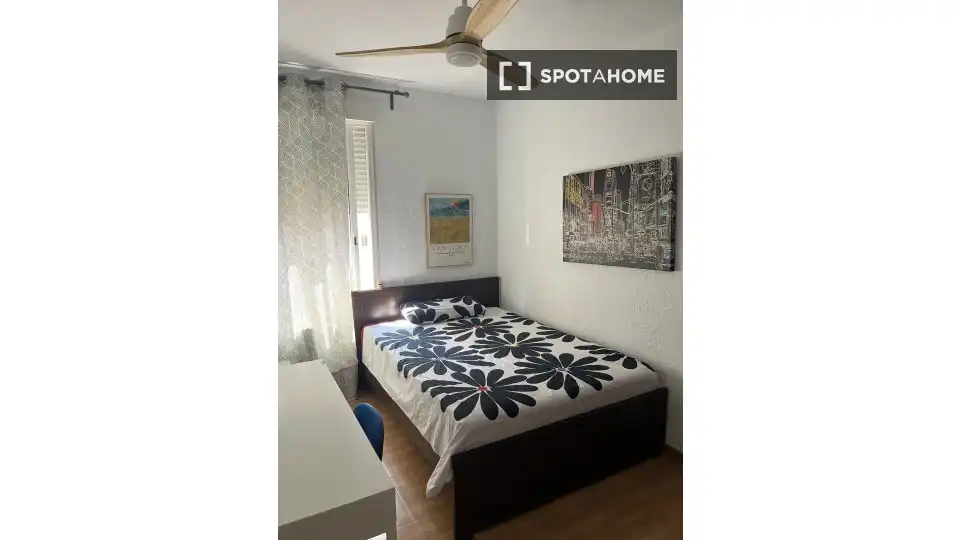 Appartement avec terrasse à louer à Extramurs, imagen 16
