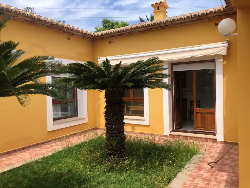 Villa mit Pool zum Verkauf in Oliva pueblo, imagen 29