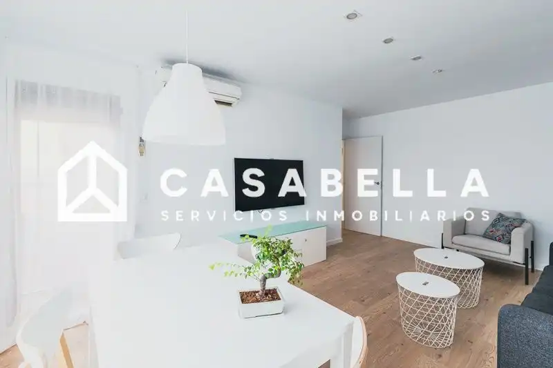 Habitación de Piso en venta en Valencia con Aire acondicionado, Calefacción y Terraza