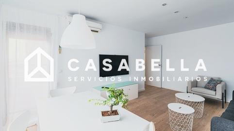 Foto 2 de Pis en venda a Mestalla, Valencia