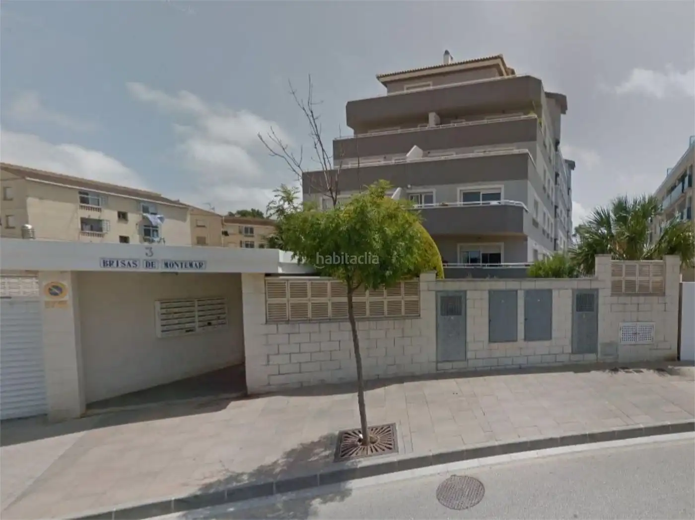 Pis amb piscina en venda a Avinguda de Gandia 38, imagen 4