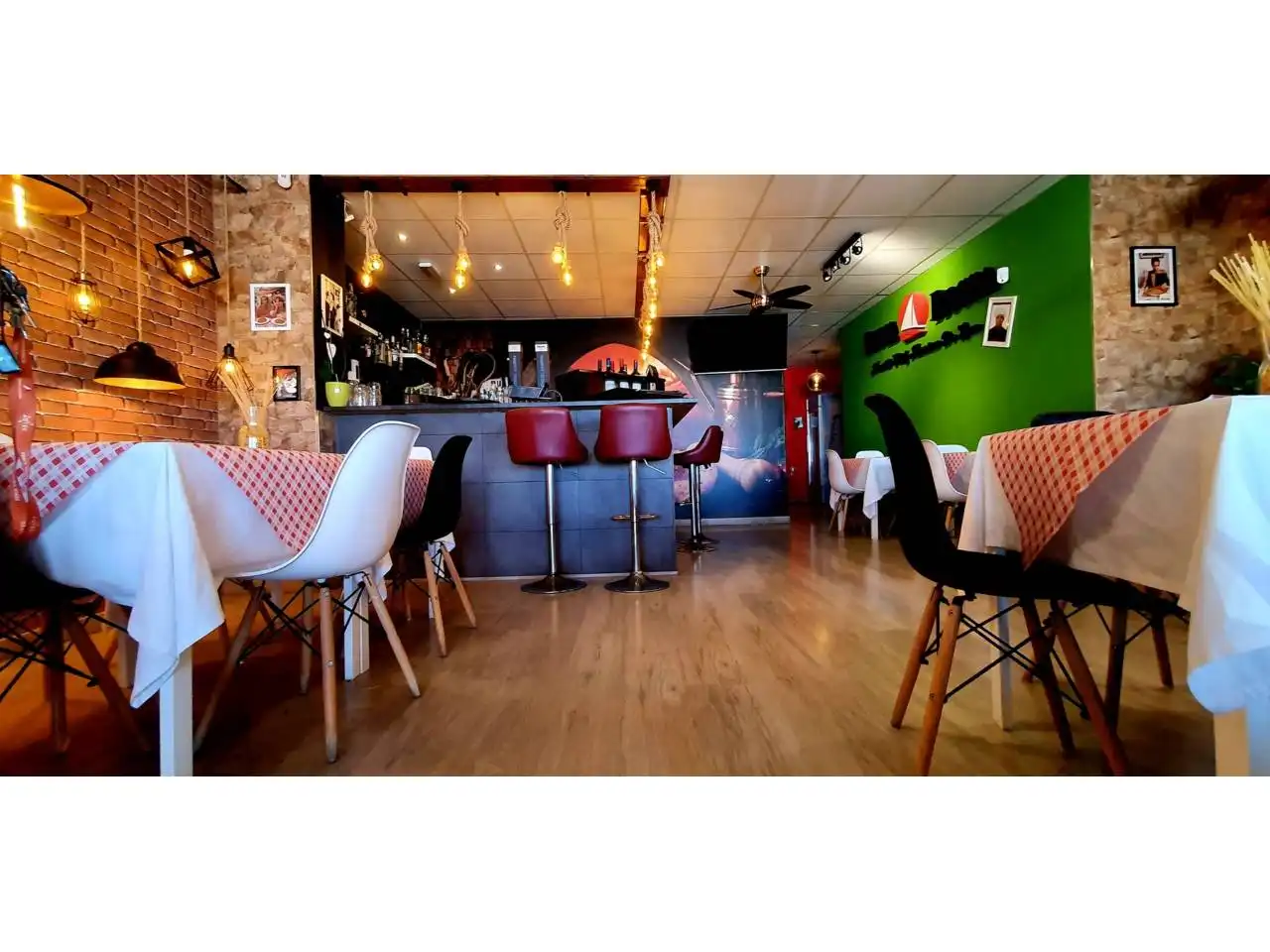 Local comercial en traspaso en Aguadulce, imagen 8