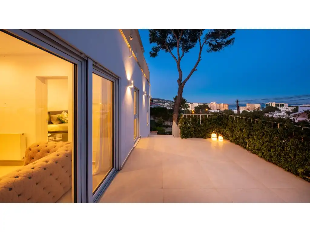 Casa amb terrassa en venda a Palmanova, imagen 27