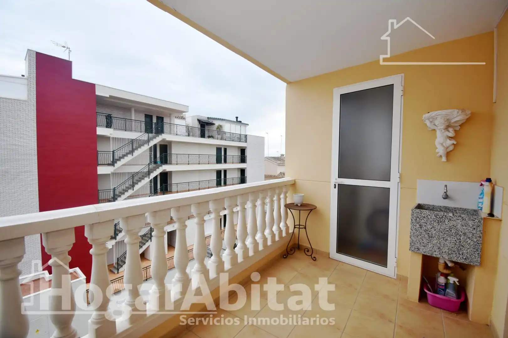 Penthouse mit Aufzug zum Verkauf in Calle Peñíscola, imagen 12