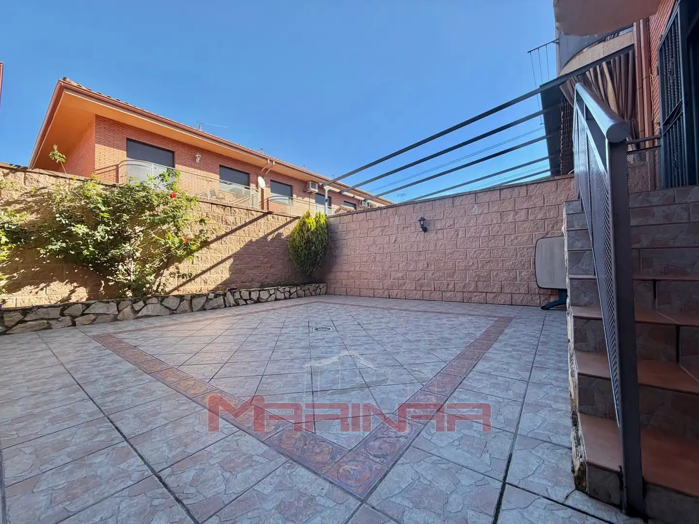 Einfamilien-Reihenhaus zur Miete in Los Robles