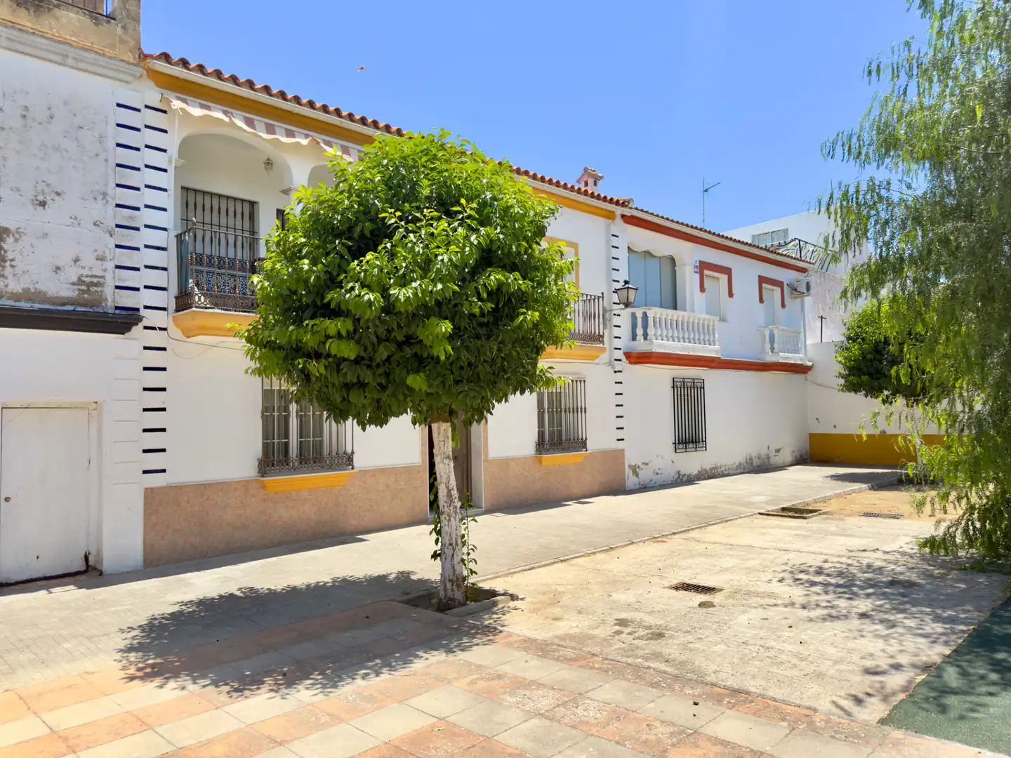 Casa en venda a Calle Peral