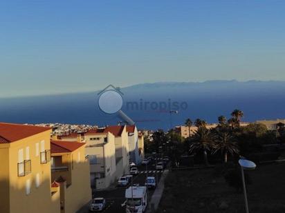 Exterior view of Flat for sale in  Santa Cruz de Tenerife Capital