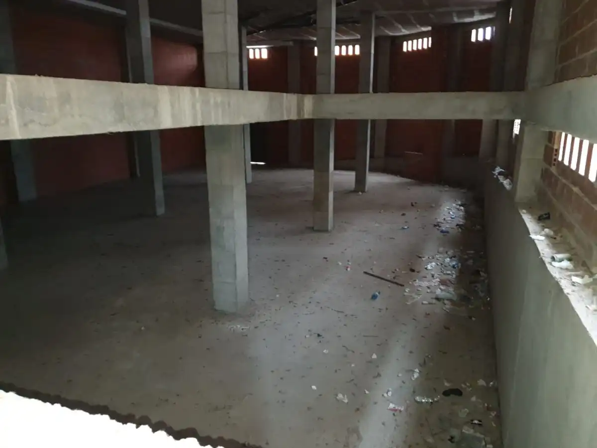Business premises to rent in Federico Michavila Paus, imagen 12