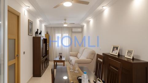 Foto 2 de Casa adosada en venta en C. Dos, La Banda - Campo de Fútbol, Cádiz