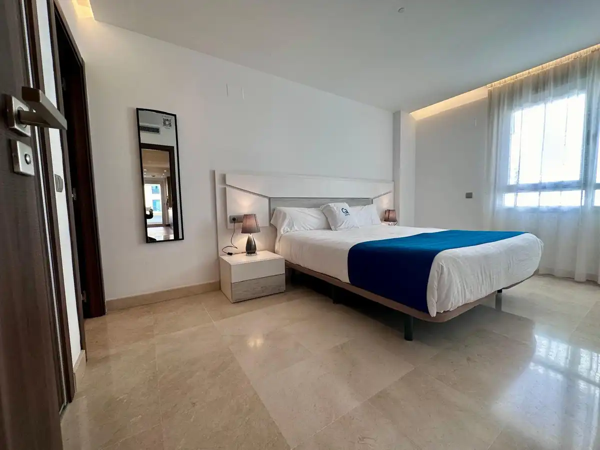 Flat with pool for sale in Marbella - Marbella,San Pedro de Alcantara,Avenida de Barcelona, imagen 15