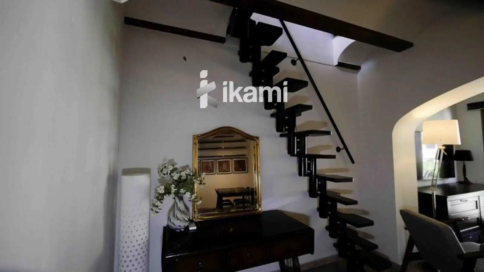 Ático en venta en L'Atzúbia con Aire acondicionado, Calefacción y Terraza
