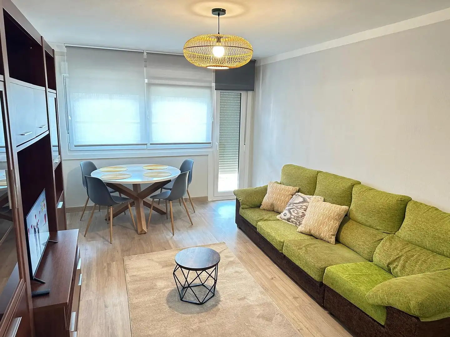 Habitació a Zona Fernández Ladreda