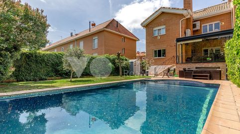 Foto 3 de Casa adosada en venta en Villanueva de la Cañada ciudad, Villanueva de la Cañada