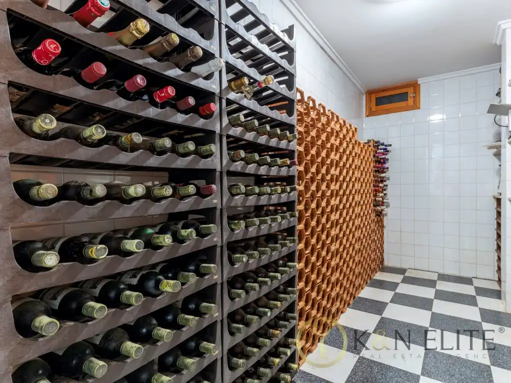 Casa con piscina en venta en Partida Alzabaras Alto, imagen 36