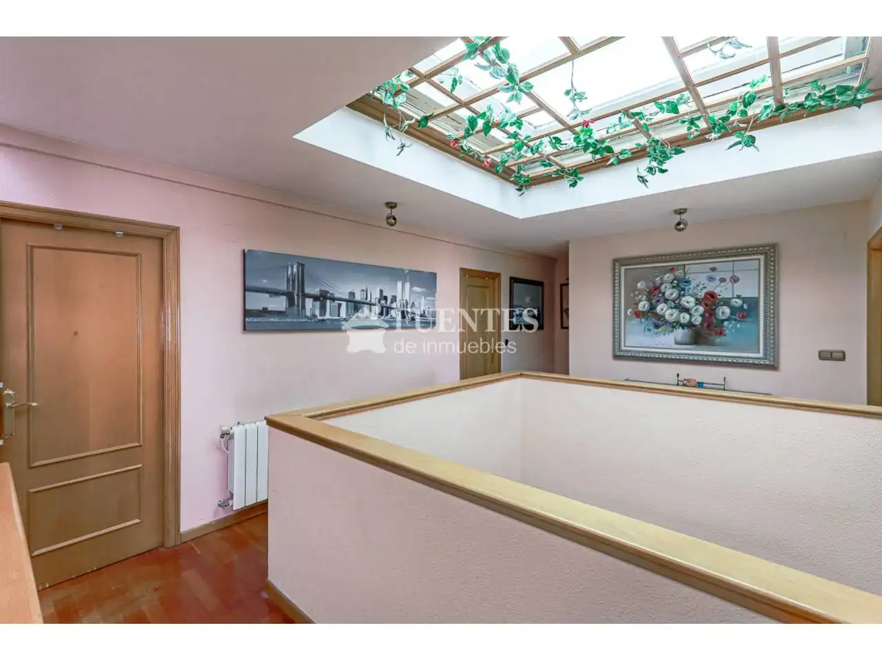 Apartament en venda en Alicante / Alacant amb Aire condicionat, Calefacció i Parquet