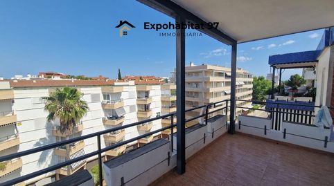 Foto 3 de Apartamento en venta en Carrer Berlin, 19, Platja de Llevant, Salou