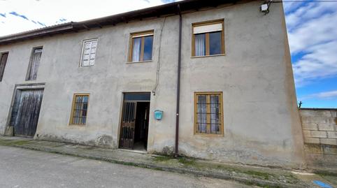 Foto 5 de Finca rústica en venda a Valderrey, León