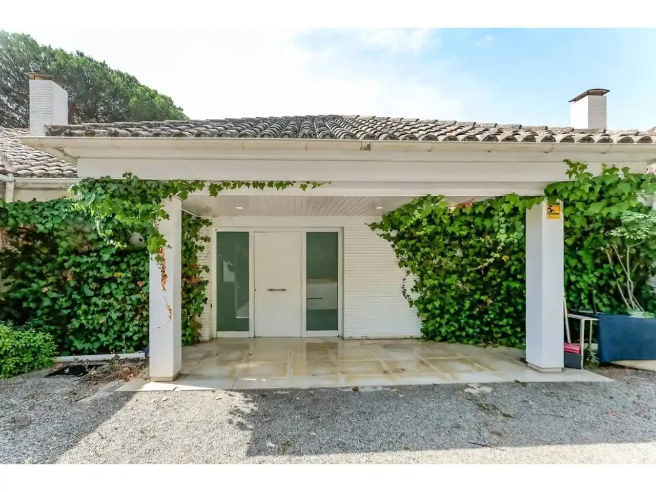 Villa in vendita a Paseo Marítimo de Ferrara