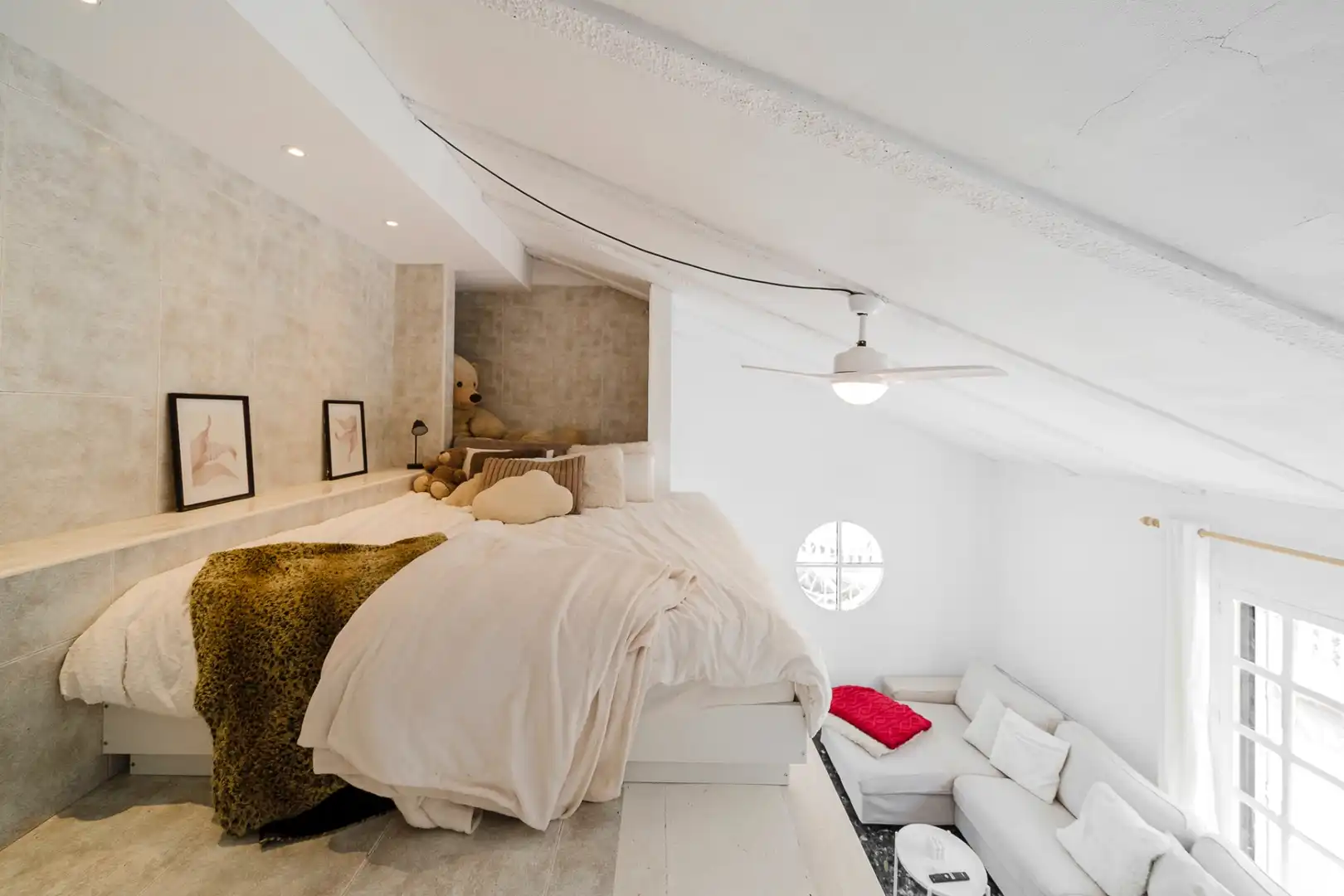 Casa con piscina in vendita a Campo de Murcia, imagen 34