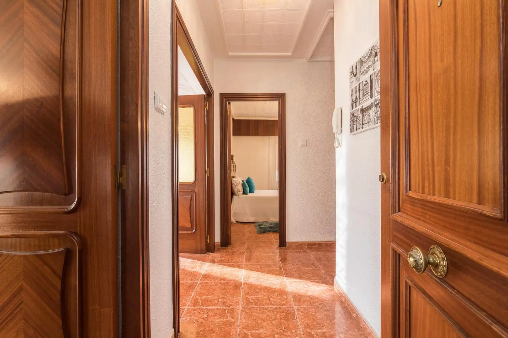 Houses for sale in Aspe  with Balcony