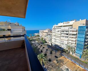 Flat for sale in  JUAN RUIZ MUÑOZ, Playa Bajadilla - Puertos