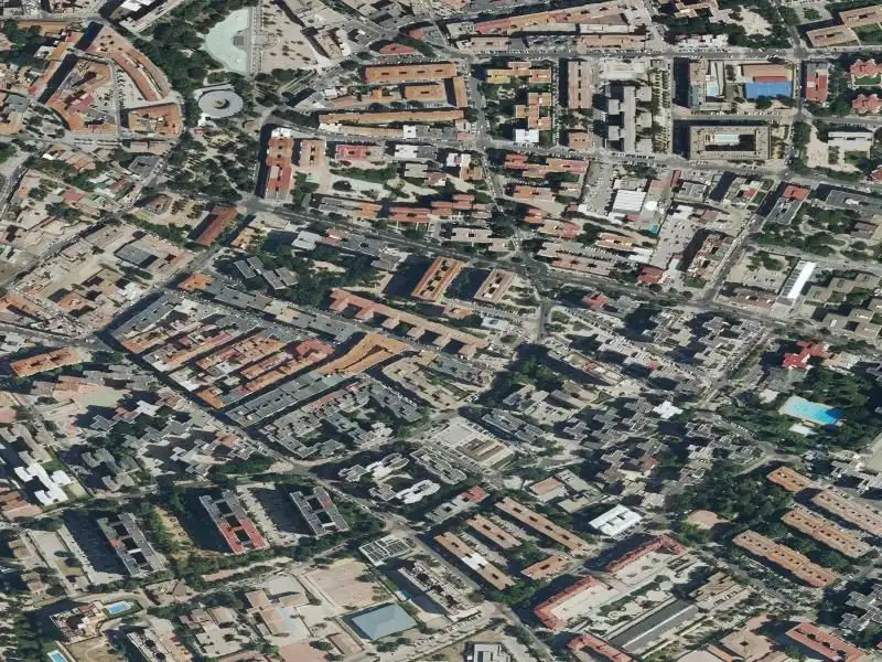 Wohnung zum Verkauf in Calle Castellon, imagen 3