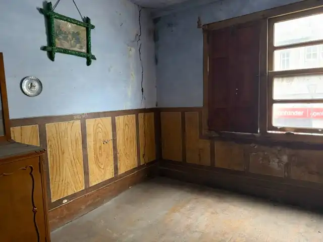 Menjador de Casa adosada en venda en Vegadeo, Asturias