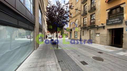Foto 5 de Garaje en venta en Calle San Juan de la Cruz, 7, Barrio del Centro, Salamanca Capital
