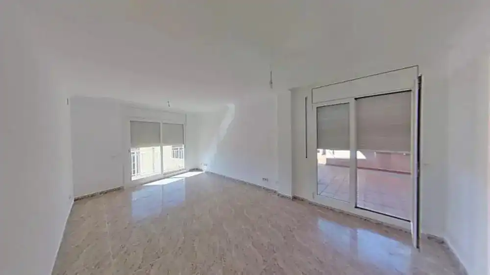 Flat for sale in Carretera de Sabadell, La Serreta